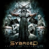 Sybreed - God Is An Automaton '2012