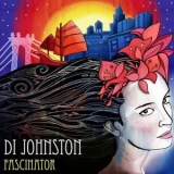 Di Johnston - Fascinator '2010