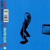 The Jon Spencer Blues Explosion - Acme Usa '1998