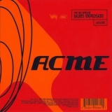 The Jon Spencer Blues Explosion - Acme '1999