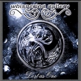 Whispering Gallery - Lost As One '2002