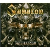 Sabaton - Fist For Fight '2007