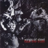 Wings Of Steel - Face The Truth '1995 - Album