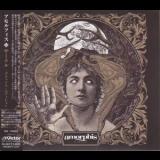 Amorphis - Circle (japan, Vizp-115) '2013