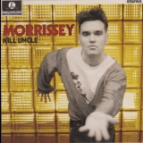 Morrissey - Kill Uncle (Remastered) '2013 - Album