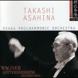 Richard Wagner - Takashi Asahina '2008