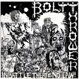 Bolt Thrower - 1988 In Battle There Is No Law '1988