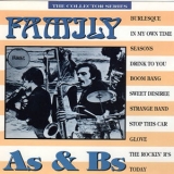 Family - A's & B's '1992