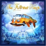 The Flower Kings - The Flower Kings - The Sum Of No Evil (limited Edition 2CD) '2007