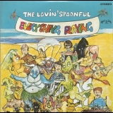 Lovin' Spoonful, The - Everything Playing '1968