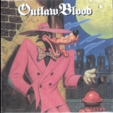 Outlaw Blood - Outlaw Blood '1991