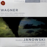 Richard Wagner - Marek Janowski - Wagner: Der Ring Des Nibelungen, Disc 13 '2003
