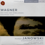 Richard Wagner - Marek Janowski - Wagner: Der Ring Des Nibelungen, Disc 10 '2003