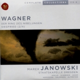 Richard Wagner - Marek Janowski - Wagner: Der Ring Des Nibelungen, Disc 08 '2003