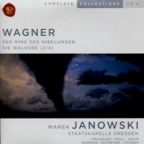 Richard Wagner - Marek Janowski - Wagner: Der Ring Des Nibelungen, Disc 04 '2003