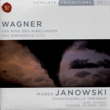 Richard Wagner - Marek Janowski - Wagner: Der Ring Des Nibelungen, Disc 01 '2003