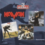 Kayak - 3 Originals (2CD) '2003