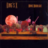King's X - Manic Moonlight '2001