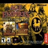 Stephen Rippy - Age Of Empires - Gold Edition '1999
