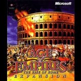 Stephen Rippy - Age Of Empires: The Rise Of Rome '1998