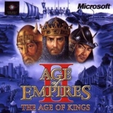 Stephen Rippy - Age of Empires II: The Age of Kings '1999
