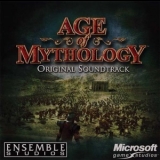 Stephen Rippy - Age Of Mythology Original Soundtrack '2002