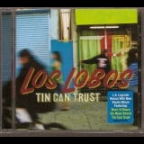 Los Lobos - Tin Can Trust '2010 - Album