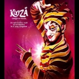 Cirque Du Soleil - Kooza '2008