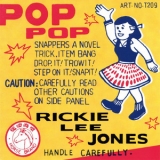 Rickie Lee Jones - Pop Pop '1991