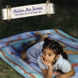 Rickie Lee Jones - The Evening Of My Best Day '2003 - Album