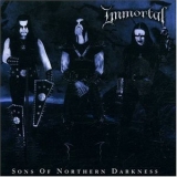Immortal - Sons Of Northern Darkness '2002