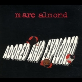 Marc Almond - Adored And Explored (mercd431, 856 829-2) '1995