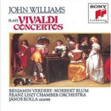 John Williams - Vivaldi Concertos '1990