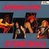 Annihilator - Stonewall [EP] '1991