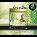 Jadis - More Than Meets The Eye (special Edition Cd2) '1992