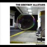 The Greyboy Allstars - Inland Emperor '2013