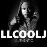 LL Cool J - Authentic (Deluxe Edition) '2013