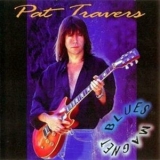 Pat Travers - Blues Magnet '1994