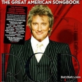 Rod Stewart - The Great American Songbook - Stardust (volume III) '2005