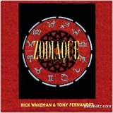 Rick Wakeman & Tony Fernandez - Zodiaque (88561-1024-2) '1988