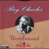 Ray Charles - Unreleased '2006