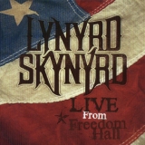 Lynyrd Skynyrd - Live From Freedom Hall '2010