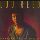 Lou Reed - Growing Up In Public (2011, Original Album Classics 5CD Box Set) '1980