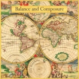 Balance & Composure - Only Boundaries [EP] '2009