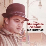 Guy Sebastian - The Memphis Album '2007