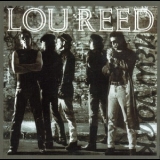 Lou Reed - New York (2013, Original Album Classics 5CD Box Set) '1989