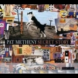 Pat Metheny - Secret Story (2007 Deluxe Edition 2CD) '1992