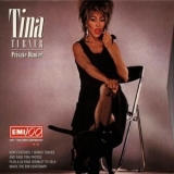 Tina Turner - Private Dancer (1997, Reissue) '1984