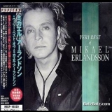 Mikael Erlandsson - Very Best Of Mikael Erlandsson '2002