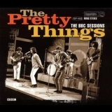 The Pretty Things - The Pretty Things / Bbc Sessions(2CD) '2003